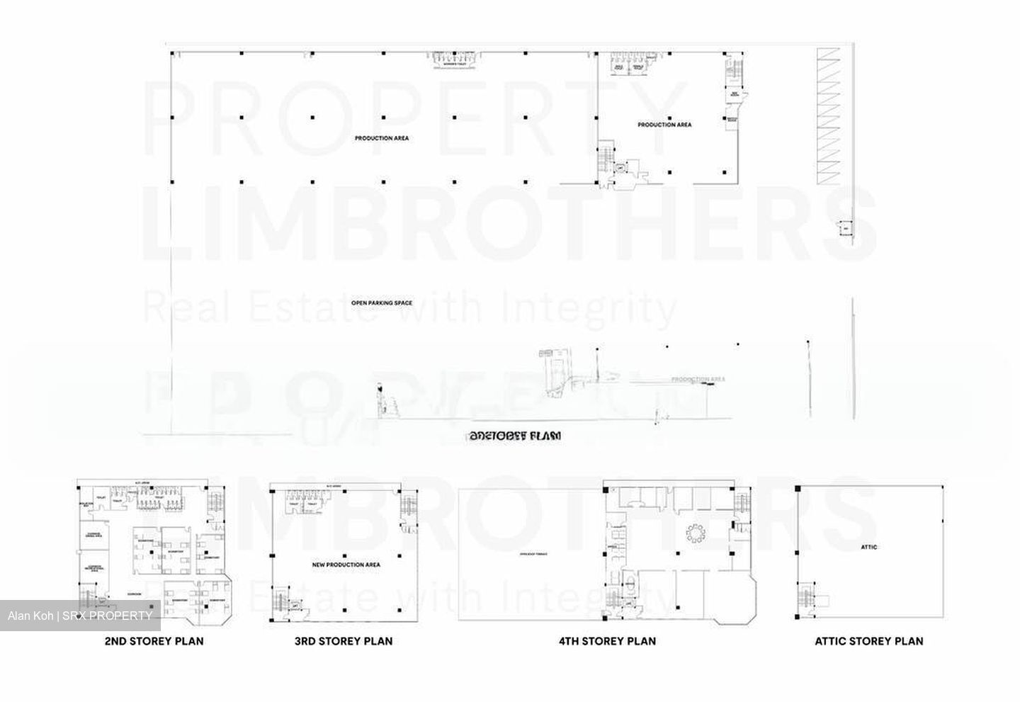 Tuas South Street 15 (D22), Factory #577698951
